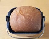 食パン(マーガリンver.)作り方2写真
