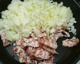 肉屋さんほくほくクリーミー小芋コロッケ作り方2写真