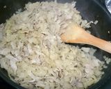 肉屋さんほくほくクリーミー小芋コロッケ作り方3写真