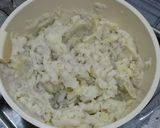 肉屋さんほくほくクリーミー小芋コロッケ作り方5写真