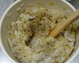 肉屋さんほくほくクリーミー小芋コロッケ作り方6写真