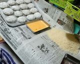 肉屋さんほくほくクリーミー小芋コロッケ作り方8写真