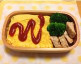 手作り冷凍ハンバーグ作り方7写真