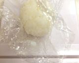 クリスマスお弁当天使の祈り作り方1写真