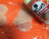 大好評!こんがりチーズのチキンかつ♡作り方4写真