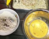 大好評!こんがりチーズのチキンかつ♡作り方6写真