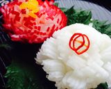 おせち⌘一の重・二の重・三の重作り方10写真