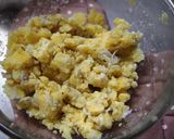 手づかみ離乳食☆しらすじゃがいもおやき作り方3写真