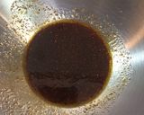 手羽元のピリ辛焼き〜トマトソース〜作り方1写真