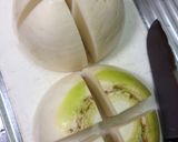聖護院大根の炊いたん作り方1写真