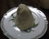 ブロッコリーとプチトマトのツリー作り方6写真