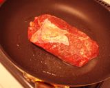 母直伝のローストビーフ。。大切な味。。作り方3写真