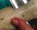 簡単＊パリパリ美味＊大根の千枚漬け作り方3写真