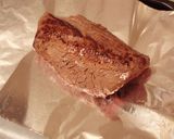 母直伝のローストビーフ。。大切な味。。作り方4写真