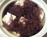 ふのり豆腐作り方3写真