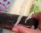 簡単＊パリパリ美味＊大根の千枚漬け作り方5写真
