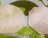 簡単＊パリパリ美味＊大根の千枚漬け作り方6写真