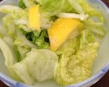 簡単に♪柚子塩麹作り方3写真