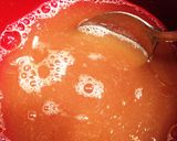 簡単＊パリパリ美味＊大根の千枚漬け作り方1写真