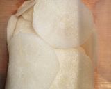 簡単＊パリパリ美味＊大根の千枚漬け作り方10写真