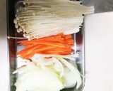 シャケのホイル焼き作り方1写真