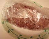 母直伝のローストビーフ。。大切な味。。作り方8写真