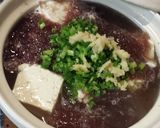 ふのり豆腐作り方4写真