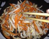 麺つゆ使用♪簡単だけどひと味違う味ご飯作り方2写真