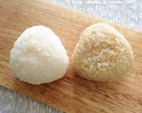 キャラ弁＊簡単♪クリスマスプレート作り方1写真