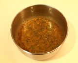 ぶっかけ丼作り方2写真