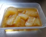 最速の数の子の酒浸し作り方3写真