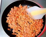 簡単！美味しい！手作り鮭フレーク。作り方2写真