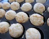 卵を使わないふんわりたこ焼き作り方4写真