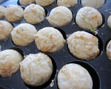 卵を使わないふんわりたこ焼き作り方4写真