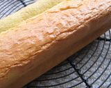 メイプルシロップケーキ作り方8写真