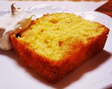 アップルパウンドケーキ作り方7写真