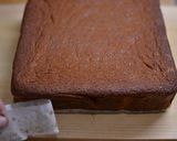 カステラ作り方23写真