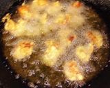 人気メニュー☆若鶏唐揚げ定食ぅ♪作り方5写真