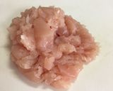 鶏大根(離乳食中期)作り方3写真