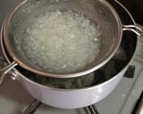 鶏大根(離乳食中期)作り方5写真