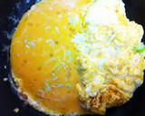 しらす入りしっとり厚焼き玉子作り方4写真