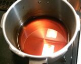 圧力鍋で簡単トロトロ・ホロホロ角煮＆大根作り方2写真