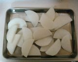 簡単・豚バラ大根作り方1写真