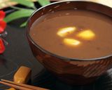あずき缶詰で作るぜんざい【天狗缶詰】作り方8写真