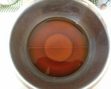 簡単・豚バラ大根作り方3写真