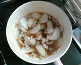 簡単・豚バラ大根作り方6写真