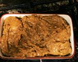 カレー豆腐ドリア?作り方3写真