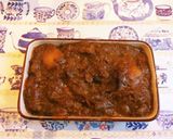カレー豆腐ドリア?作り方4写真