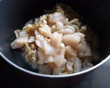 やみつき間違いなし！！ほたてフレーク作り方3写真