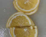 豚肉と白菜とレモンのあっさりみぞれ鍋♪作り方8写真